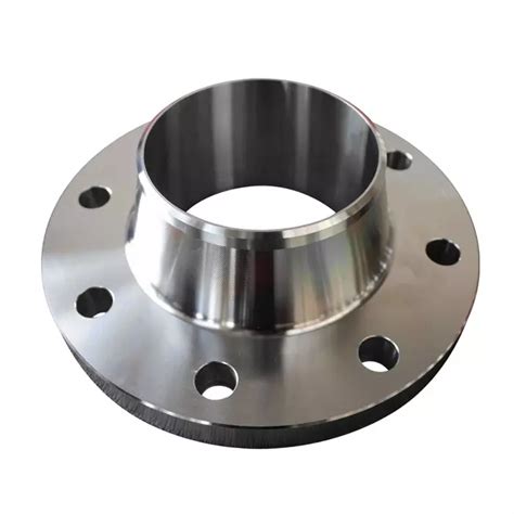 Manufacturing Flange 2 B165 Low Temperature Carbon Steel A350 Lf2 Forged Slip On Flange