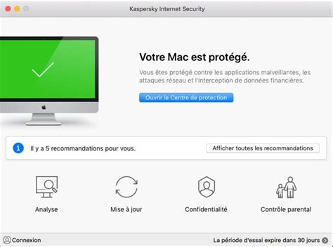 T L Charger Gratuitement Kaspersky Premium Sur Futura