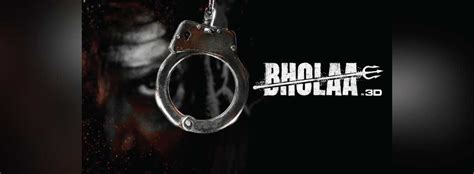 Bholaa - Movie | Cast, Release Date, Trailer, Posters, Reviews, News ...