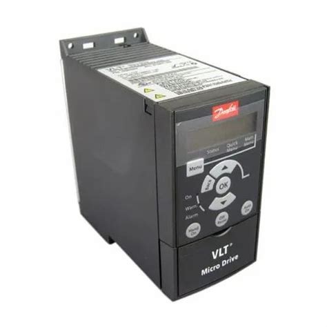 Danfoss VLT FC 51 Micro Drive 22 KW At Rs 13500 In Surat ID 22679351462