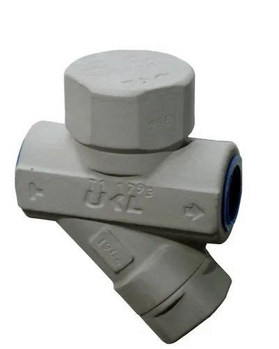 Ss Ukl Thermodynamic Steam Trap Valve Model Name Number Utd At