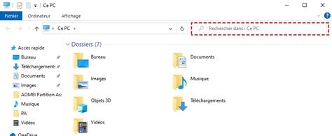 Comment Trouver Des Fichiers En Double Et Les Supprimer Sur Windows