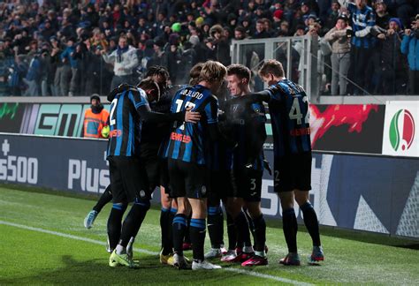 Atalanta Scalvini Fa Impazzire Tutti Servono Milioni Cip