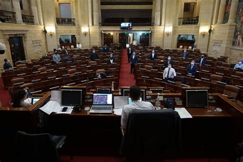 Congresistas Elegidos A La Cámara Por El Valle Del Cauca Para 2022 2026