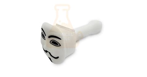 Pipa De Silicon De Pulg Anonymous Pipe Generico Chemical World