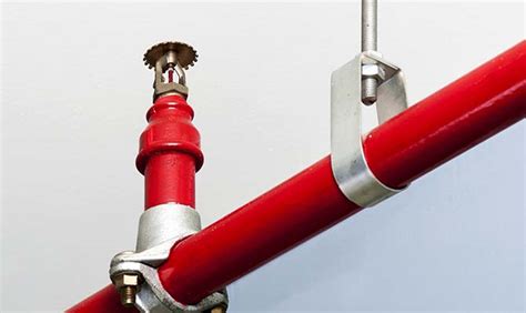 Fire Sprinkler System Design and Installation Update | Fire Smarts