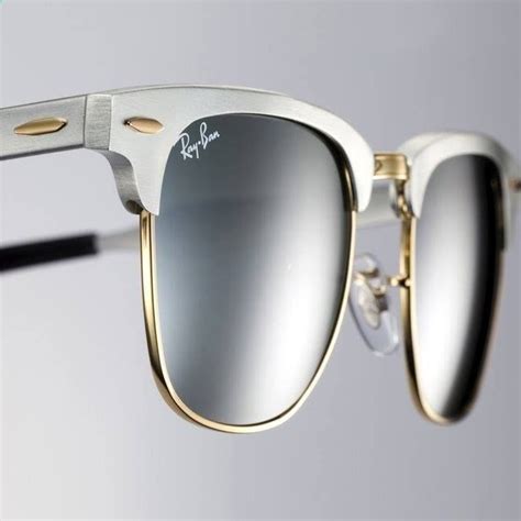 frame cermin mata ray ban - Karen Newman