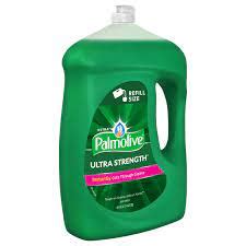 Palmolive Ultra Strength Dish Soap Oz Delicias Importadas