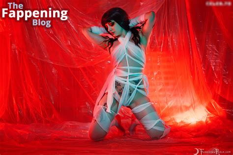 Genthehobbit Nude Leaks Photo TheFappening