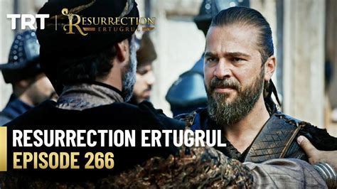 Resurrection Ertugrul Season Episode Youtube