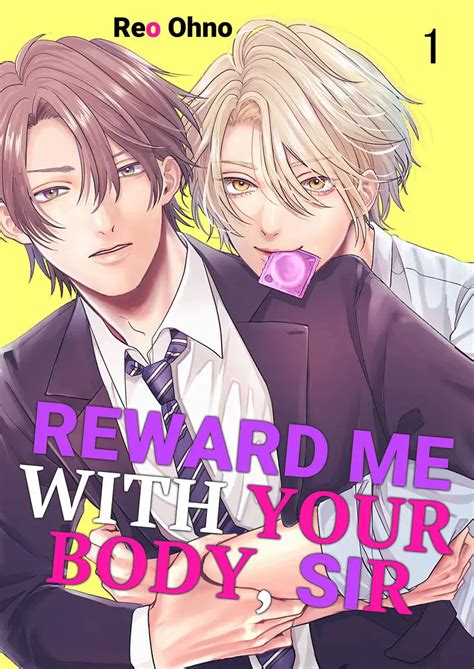 Reward Me With Your Body Sir Bl Yaoi Smut Manga Orchisasia Org