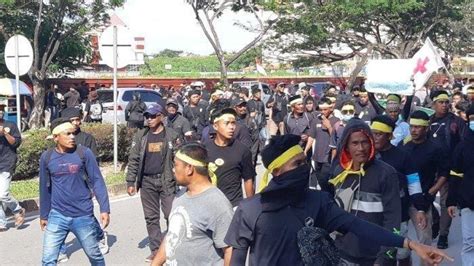 Pemerintah Ultimatum 28 September Lahan Di Pulau Rempang Sudah Kosong