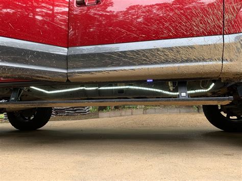 2018 XLT Fx4 Ruby Red/ Magnetic accent build - Page 17 - Ford F150 ...