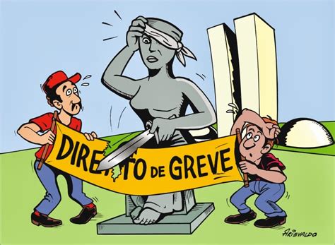 Sa De E Educa O Em Luta Direito Greve