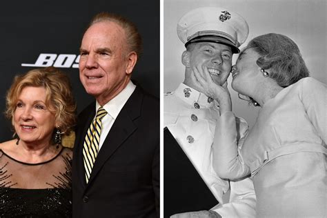 Roger Staubach Wife: Who is Marianne Staubach? + Kids & NFL Career ...