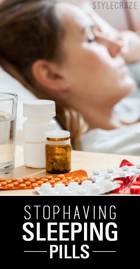 10 Serious Side Effects Of Sleeping Pills With Images Sleeping Pills Pills Side Effects