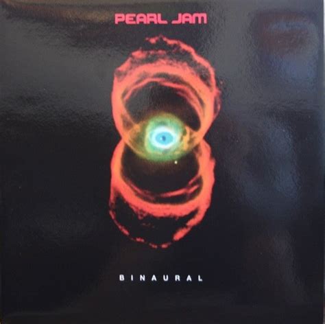 Very special: Pearl Jam - Binaural/Pearl Jam - Catawiki