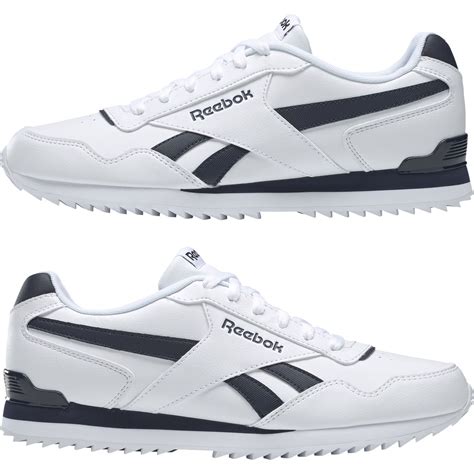 Reebok Royal Glide Mens Trainers Classic Trainers