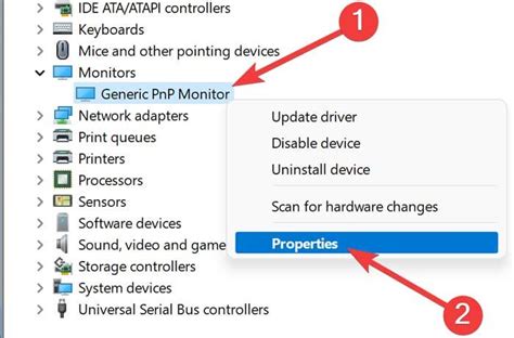 How To Roll Back A Driver In Windows Make Tech Easier