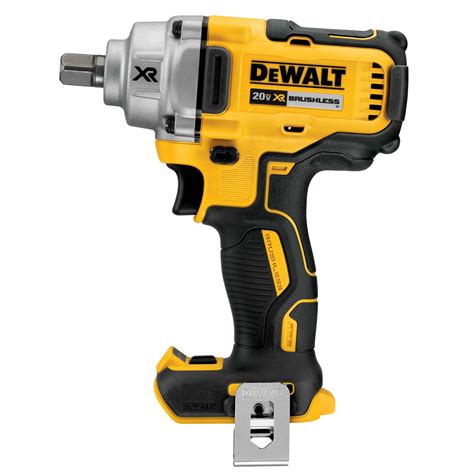 Dewalt Impact Drill