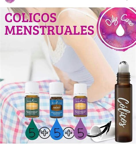 Sint Tico Foto Remedios Caseros Para Los Colicos Menstruales Muy