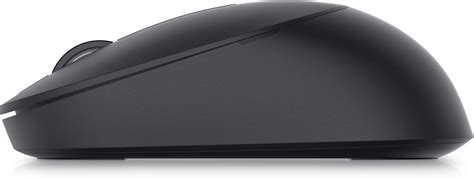 Dell Ms Mouse Ambidextrous Rf Wireless Optical Dpi In