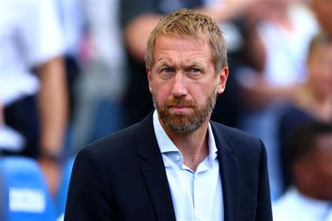 Brighton Confirm Roberto De Zerbi As New Manager After Graham Potter