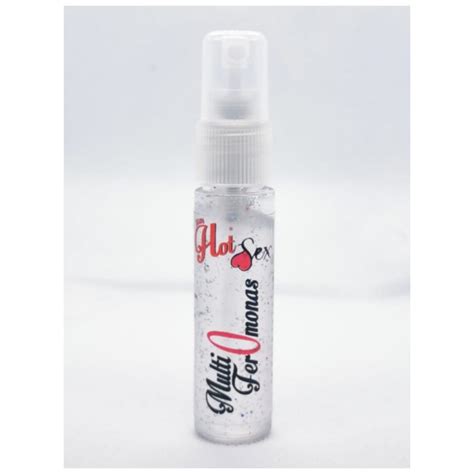 Multi O Feromonas Hot Sex 10ml