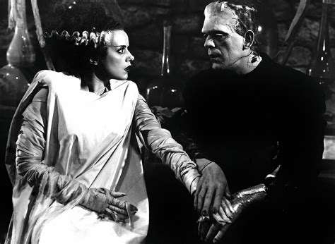 Stills Bride Of Frankenstein Photo 19762017 Fanpop