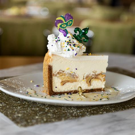 Pappadeaux on Twitter: "You don't have to wait until Fat Tuesday to get