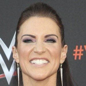 Stephanie McMahon - Age, Family, Bio | Famous Birthdays