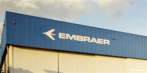 Embraer revierte pérdidas y gana US 290 7 millones hasta septiembre