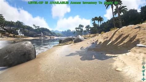 Ark Survival Evolved Best Setting For Gtx Youtube