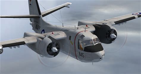 Grumman S-2 Tracker wallpapers, Military, HQ Grumman S-2 Tracker ...