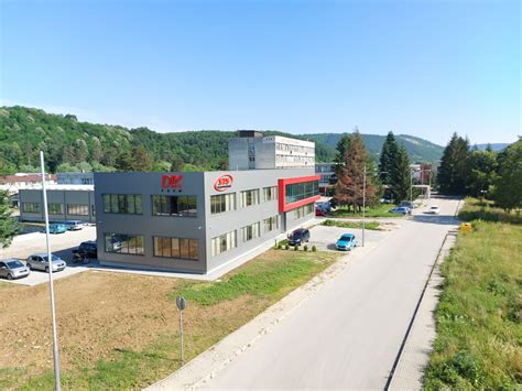 Производството на средства за автоматизация - STS Electronics Limited
