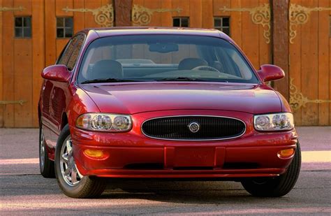 2005 Buick LeSabre Conceptcarz