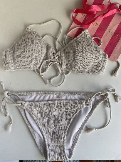 Victoria S Secret Bikini Original Zrenjanin Mojekrpice Rs