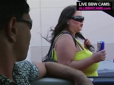 Amazing Bbw Superstar With Her Wow Fat Tits Part Vikiporn