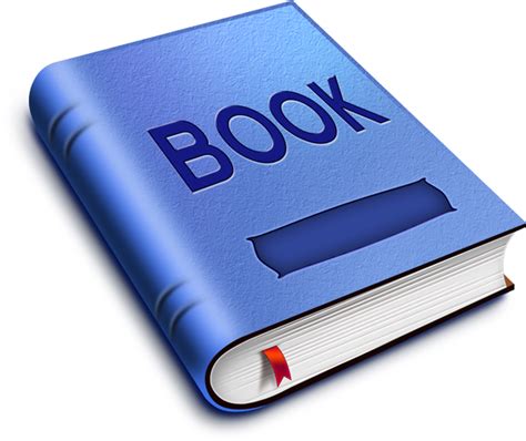 Psd Book Template And Icons Graphicsfuel