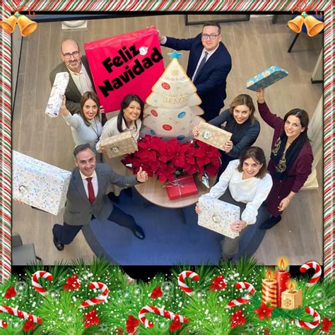 El Árbol de los Sueños Caixabank Hace Magia en Navidad Hogar de