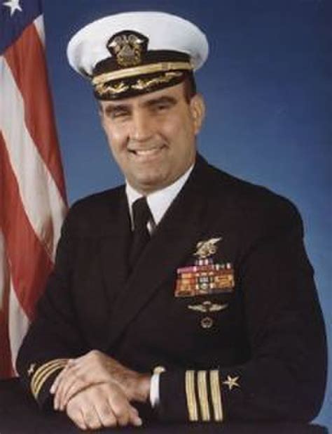 Richard Dick Marcinko Dead At First Commanding Officer Of Us Navy