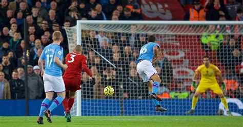 Liverpool 3-1 Man City - Highlights and Goals (Video) - LFC Globe