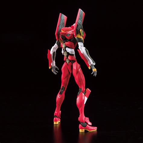 Bandai Figurka Neon Genesis Evangelion Rg Unit Eva Bandai Sklep