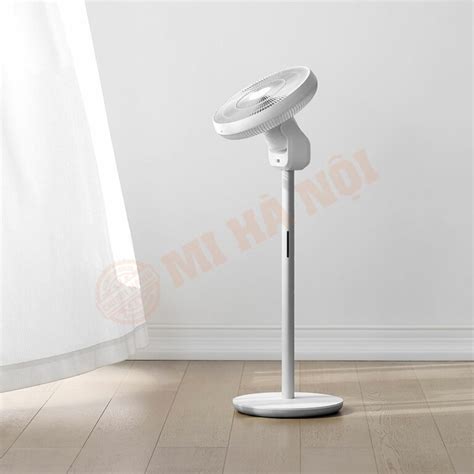 Qu T T Ch I N I L U Smartmi Xiaomi Gen Pro Circulation Fan