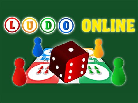 Ludo Online - Play Online Games Free