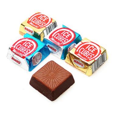 Moritz Icy Squares reviews in Chocolate - ChickAdvisor