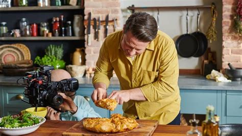 Jamie Oliver Geniale One Pot Gerichte