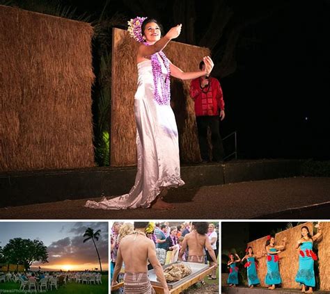 Where To Find A Luau In Maui