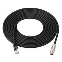 Ethernet Cable 5 M OP 87357 KEYENCE America