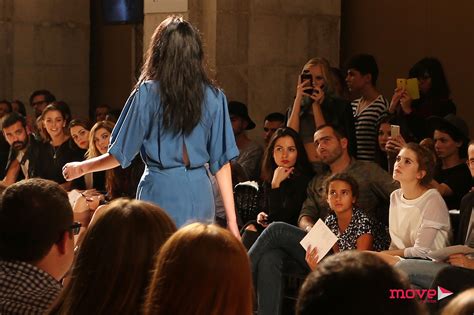 Moda Lisboa Assista aos desfiles do segundo dia em direto MoveNotícias